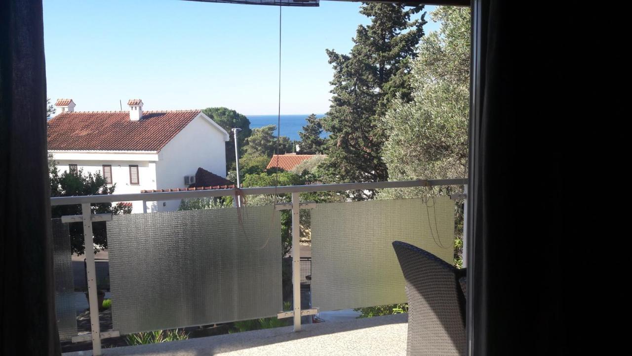 apartman-maja-krk Krk Town Bagian luar foto