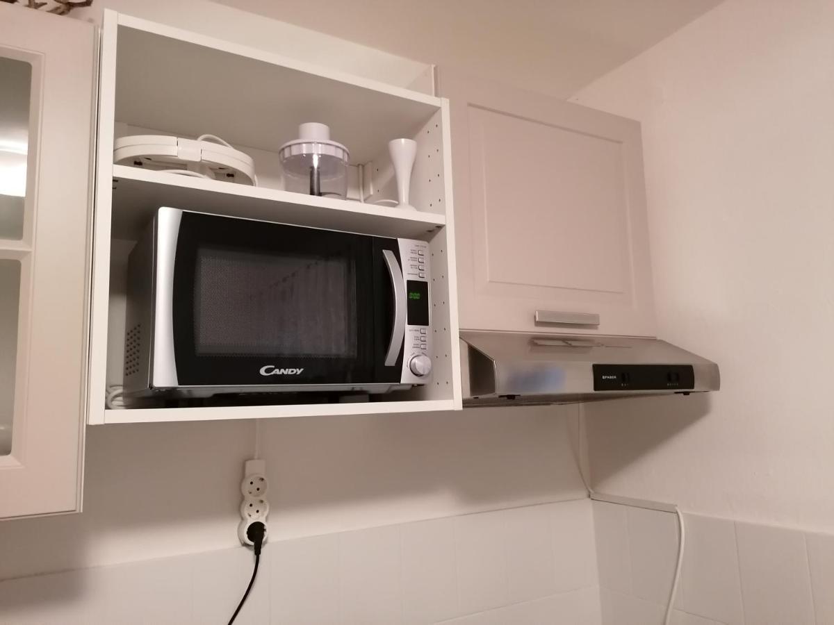 apartman-maja-krk Krk Town Bagian luar foto