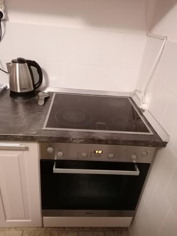 apartman-maja-krk Krk Town Bagian luar foto