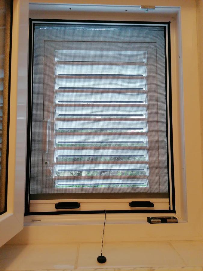 apartman-maja-krk Krk Town Bagian luar foto