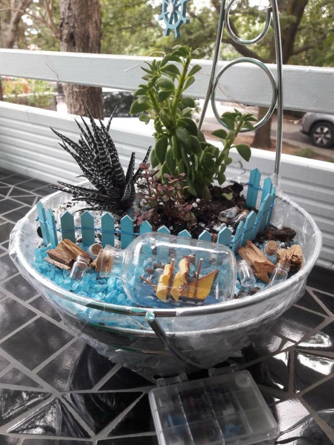 apartman-maja-krk Krk Town Bagian luar foto